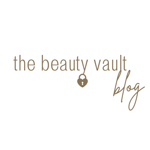 the beauty vault blog